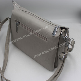 Сумки крос-боді 2057 gray