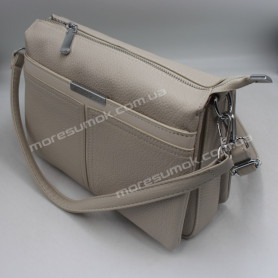 Сумки крос-боді 2057 beige