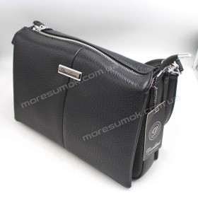 Сумки кросс-боди 1015 black