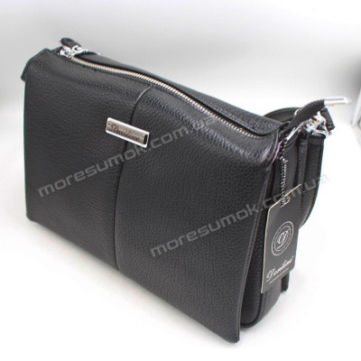 Сумки крос-боді 1015 black
