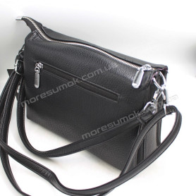 Сумки крос-боді 1015 black