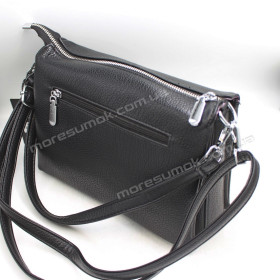 Сумки кросс-боди 1015 black