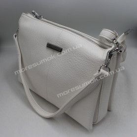 Сумки крос-боді 1015 white