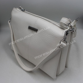 Сумки кросс-боди 1015 white