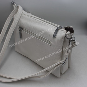 Сумки кросс-боди 1015 white