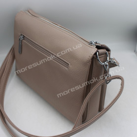 Сумки крос-боді 1015 apricot