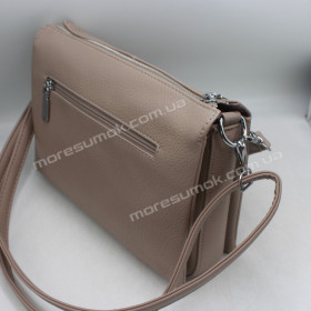 Сумки крос-боді 1015 apricot