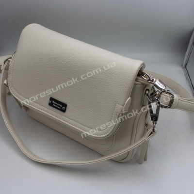 Сумки крос-боді 5039 beige