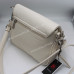 Сумки крос-боді 5039 beige