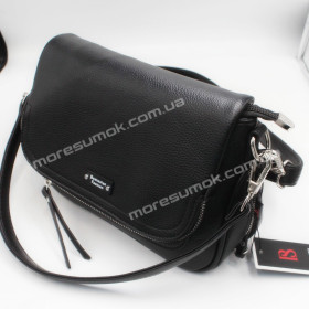 Сумки кросс-боди 5039 black