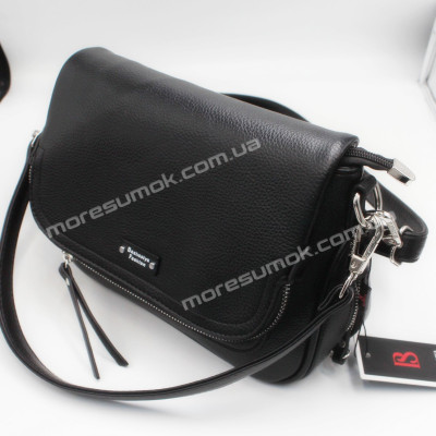 Сумки крос-боді 5039 black
