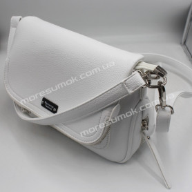 Сумки крос-боді 5039 white Сумки крос-боді 5039 white