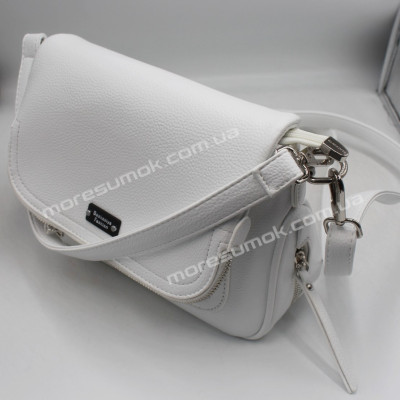 Сумки крос-боді 5039 white