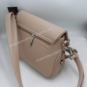 Сумки крос-боді 5039 apricot