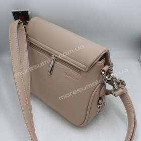 Сумки крос-боді 5039 apricot