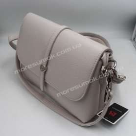 Сумки крос-боді 5038 gray
