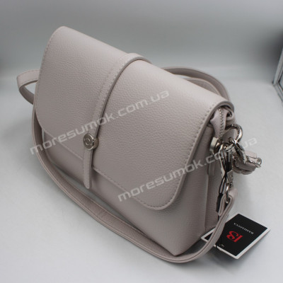 Сумки крос-боді 5038 gray