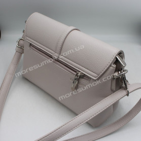 Сумки крос-боді 5038 gray