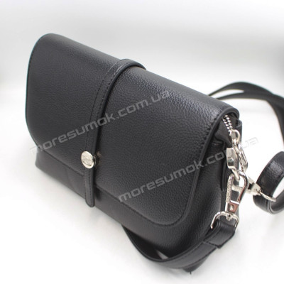 Сумки крос-боді 5038 black