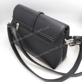 Сумки кросс-боди 5038 black