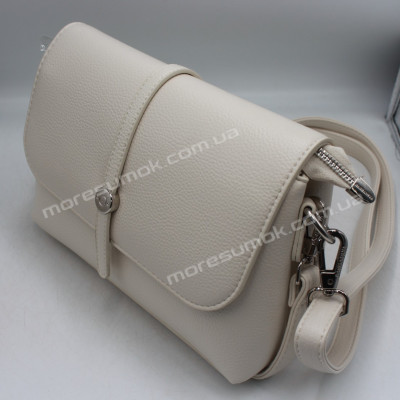 Сумки крос-боді 5038 beige