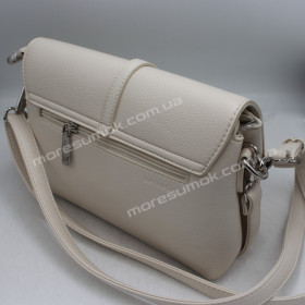 Сумки кросс-боди 5038 beige