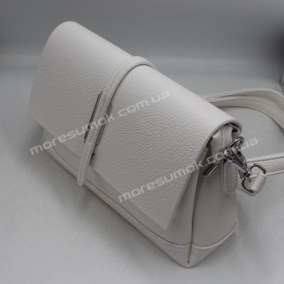 Сумки крос-боді 7747-1 white