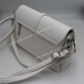 Сумки крос-боді 7747-1 white