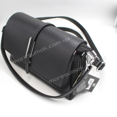 Сумки крос-боді 7747-1 black