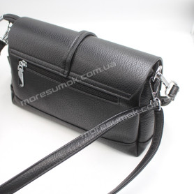 Сумки кросс-боди 7747-1 black