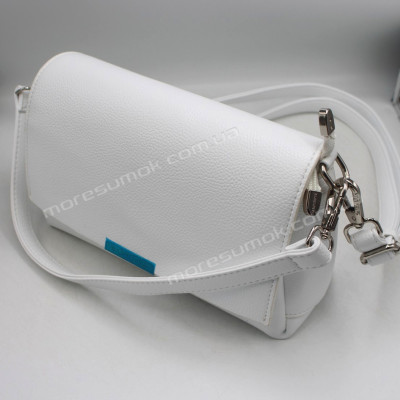 Сумки крос-боді 5046 white