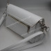 Сумки крос-боді 5046 white