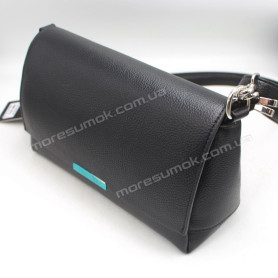 Сумки крос-боді 5046 black