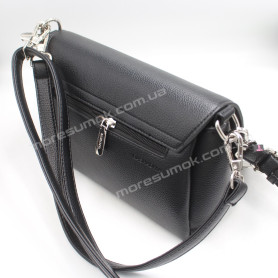 Сумки крос-боді 5046 black