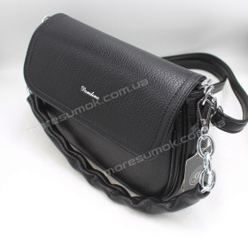 Сумки кросс-боди 9385 black