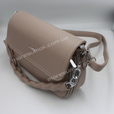 Сумки крос-боді 9385 apricot