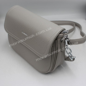 Сумки крос-боді 9385 gray