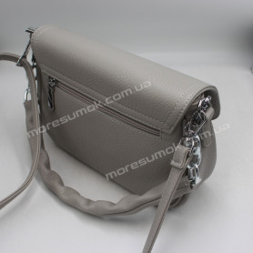 Сумки крос-боді 9385 gray