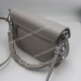 Сумки крос-боді 9385 gray
