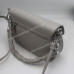 Сумки крос-боді 9385 gray