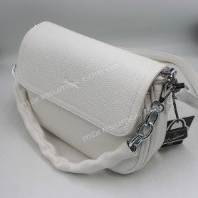Сумки крос-боді 9385 white