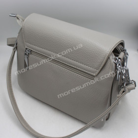 Сумки крос-боді 10005-2 gray