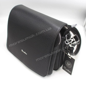 Сумки кросс-боди 10005-2 black Сумки кросс-боди 10005-2 black