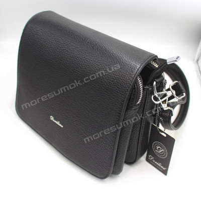 Сумки крос-боді 10005-2 black