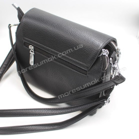 Сумки кросс-боди 10005-2 black Сумки кросс-боди 10005-2 black