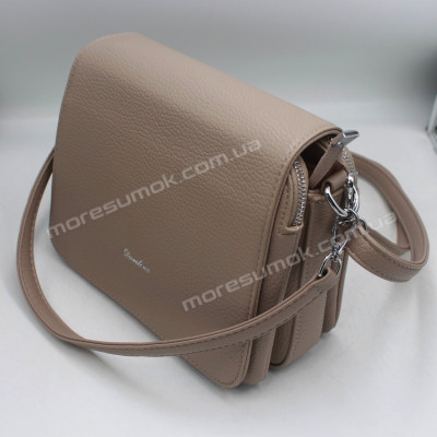 Сумки крос-боді 10005-2 apricot