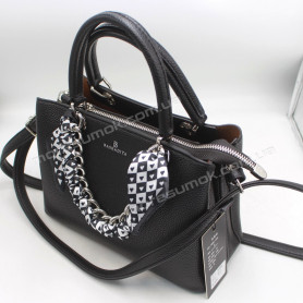 Сумки кросс-боди 5066 black