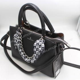 Сумки кросс-боди 5066 black