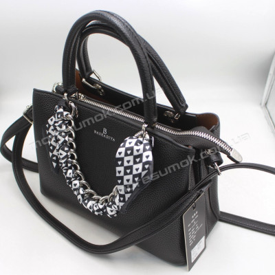 Сумки крос-боді 5066 black