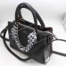 Сумки крос-боді 5066 black